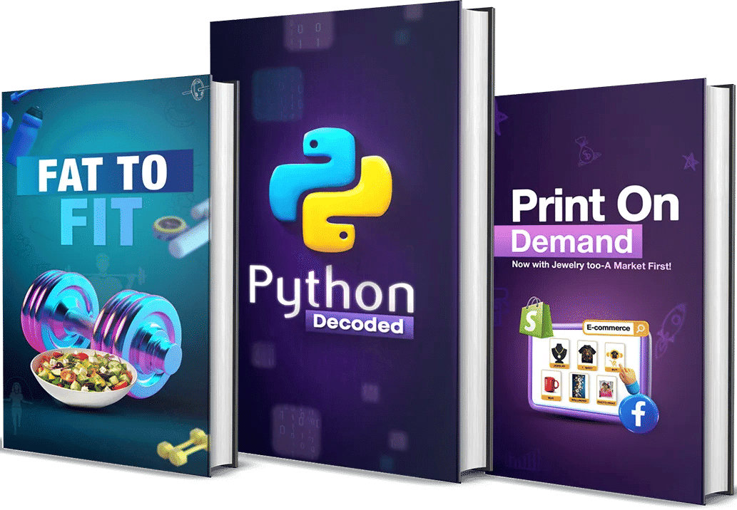 IDIGITALPRENEUR PRO - Unlock Premium Digital Skills &amp; Growth